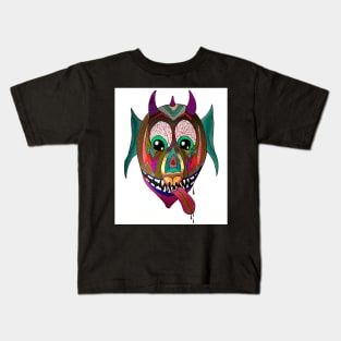 Devilish Kids T-Shirt